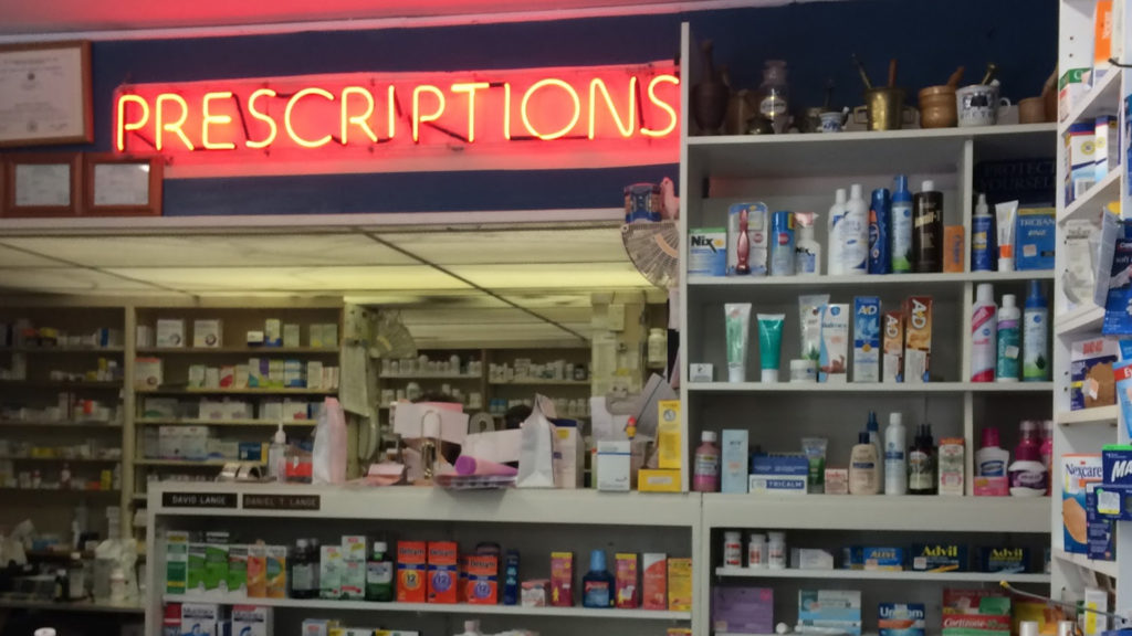 Les avantages du click and collect pour les pharmacies